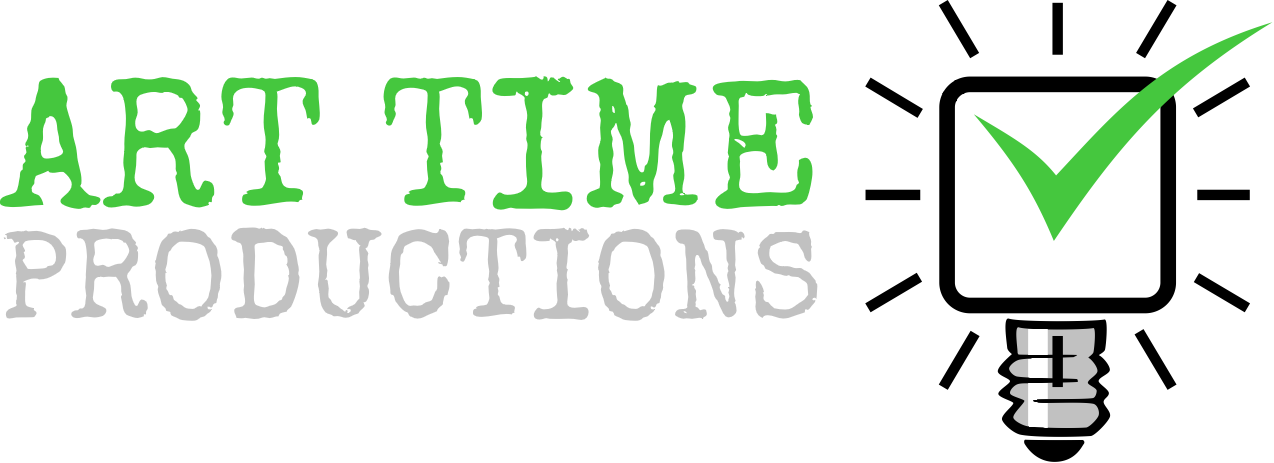 Art Time Productions Logo